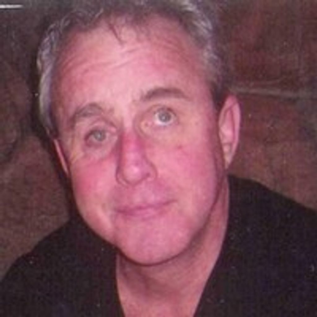 Richard T. Hart
