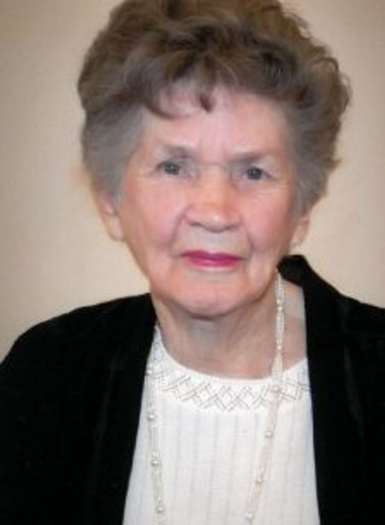 Mary Edith Barley Profile Photo