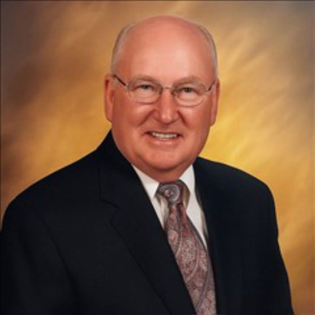 Oliver Harrel Paul Profile Photo
