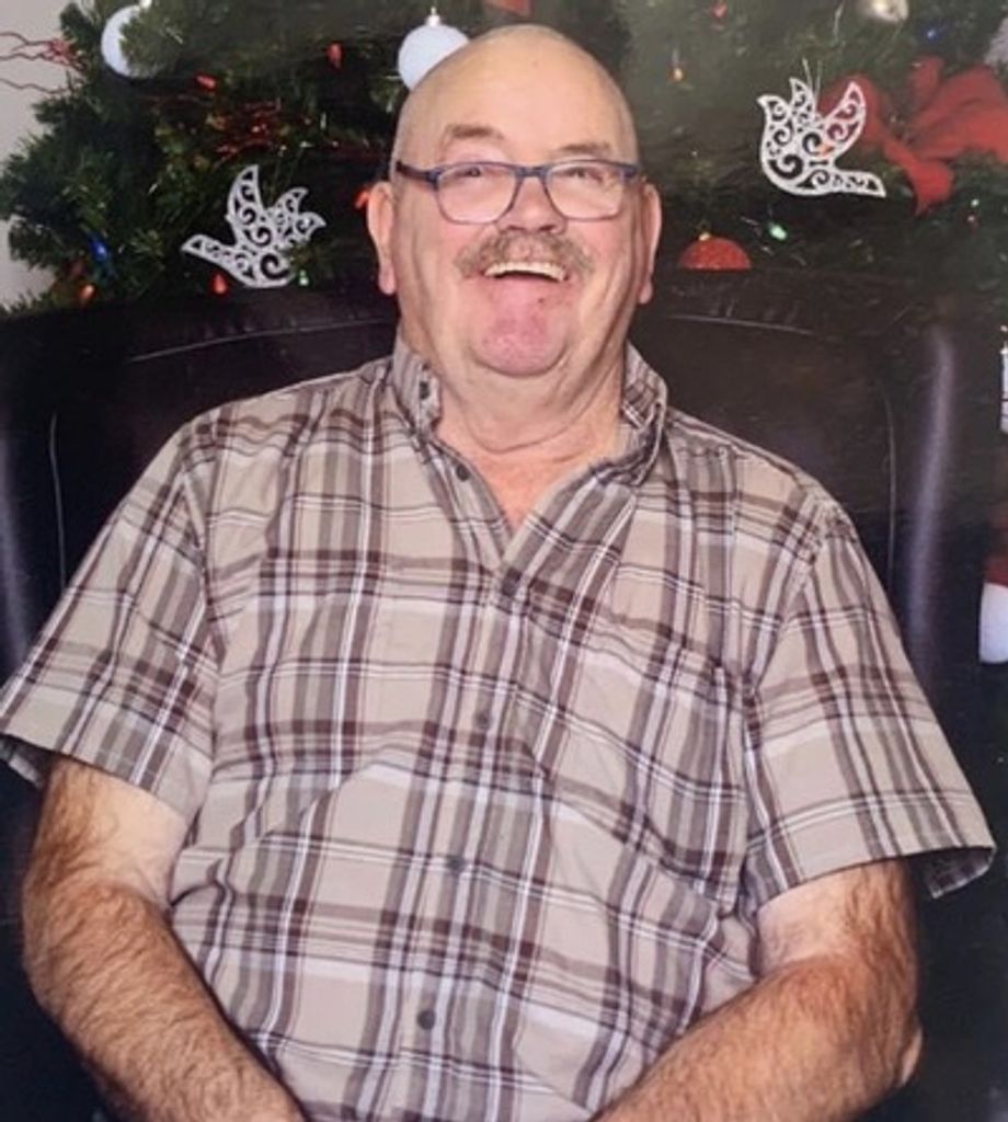Douglas James King Profile Photo