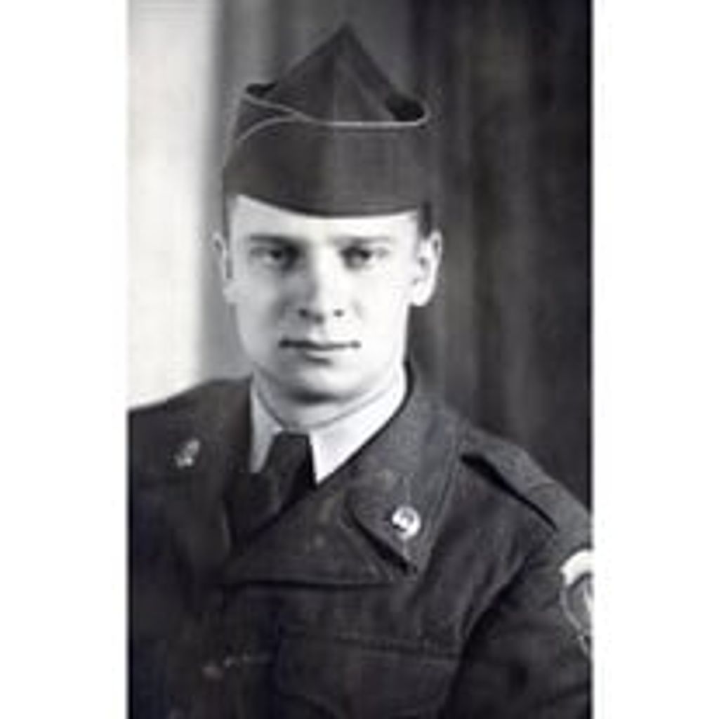 Martin 'Jake' Czerwinski