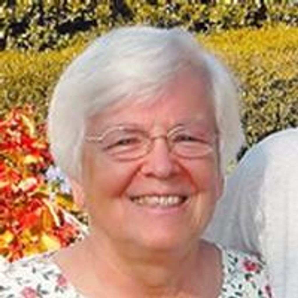 Jeanette  P. Schmidt