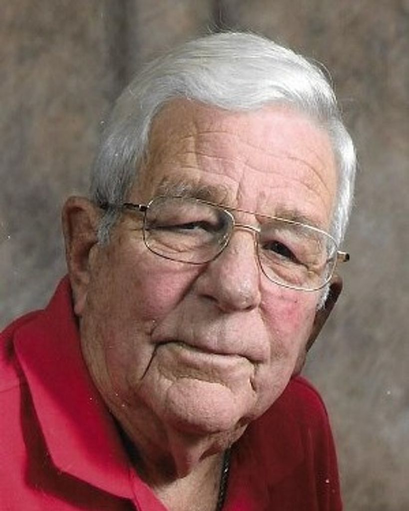 Philip Hoeffner, Jr.