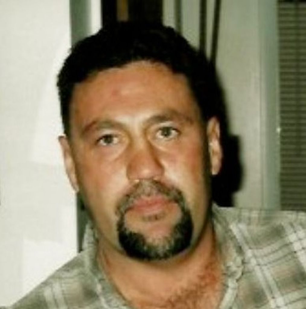 Randy J.  Higley
