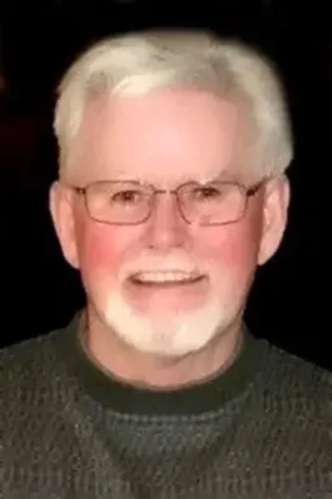 John R. "Rusty" Fox Profile Photo