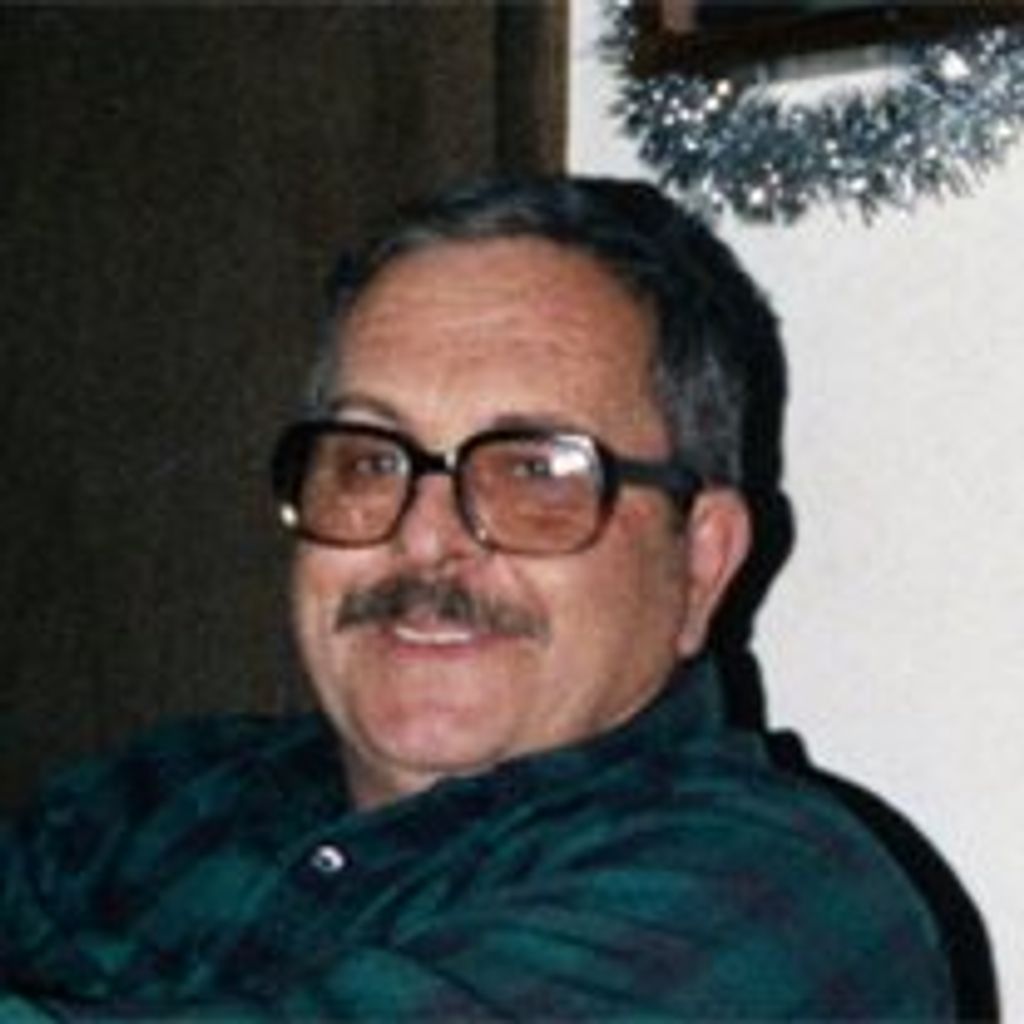 Edwin J. Mighells