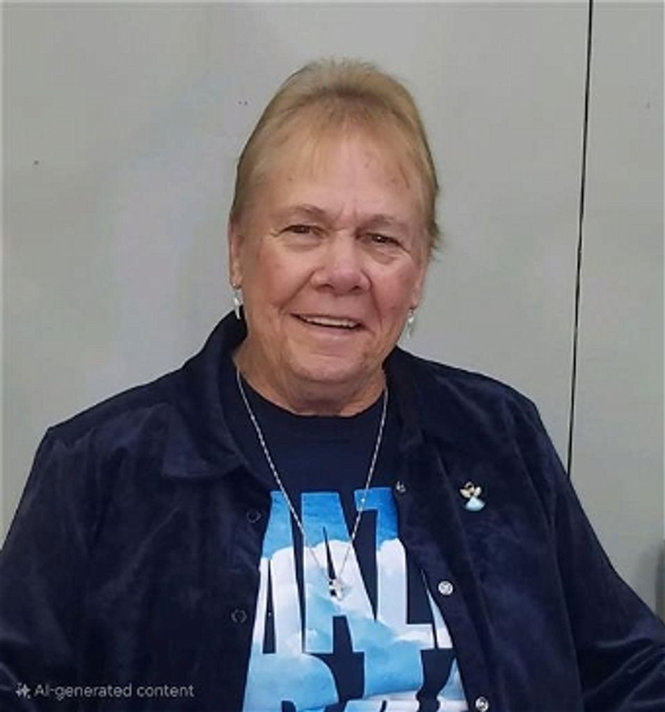 Shirley Canupp Gladden