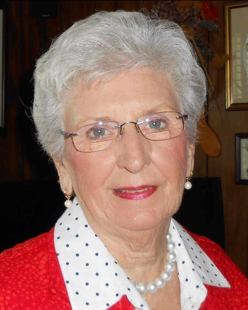 Nina M. Lemocks Profile Photo