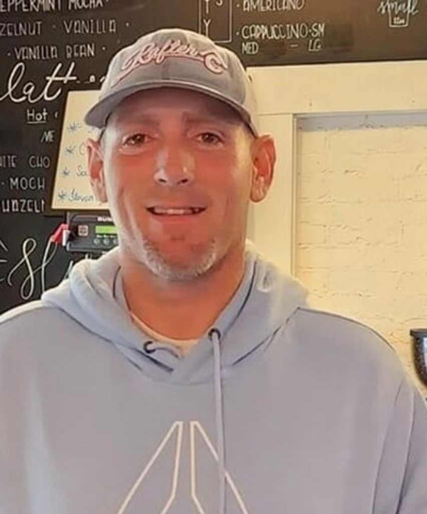 Brandon Curt Glasgow