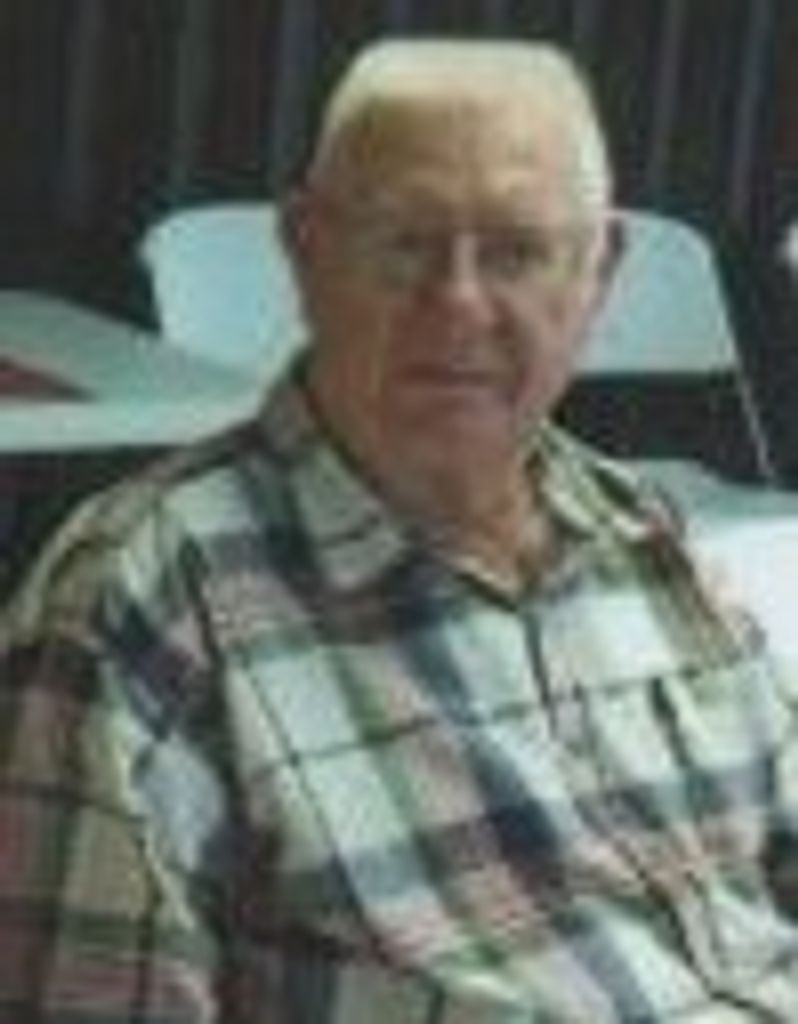 Gerald K. Frederick