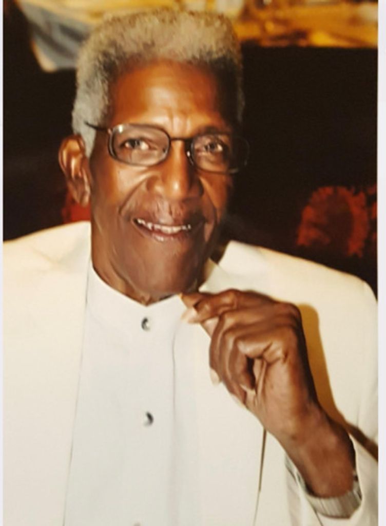 Jeffrey Leon Bohannon, Sr. Profile Photo