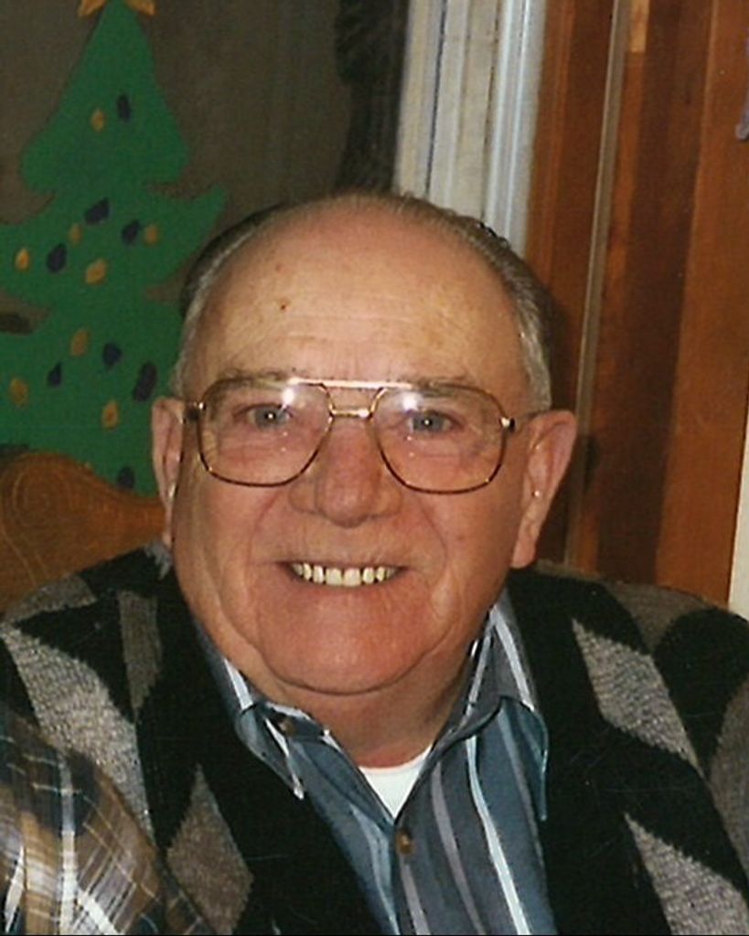 Oden A. Weston