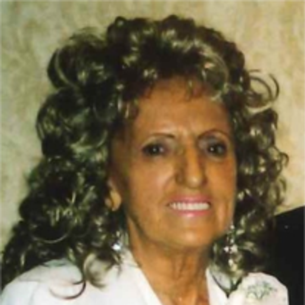 Dolores M. Gunn (Nee) Ebert