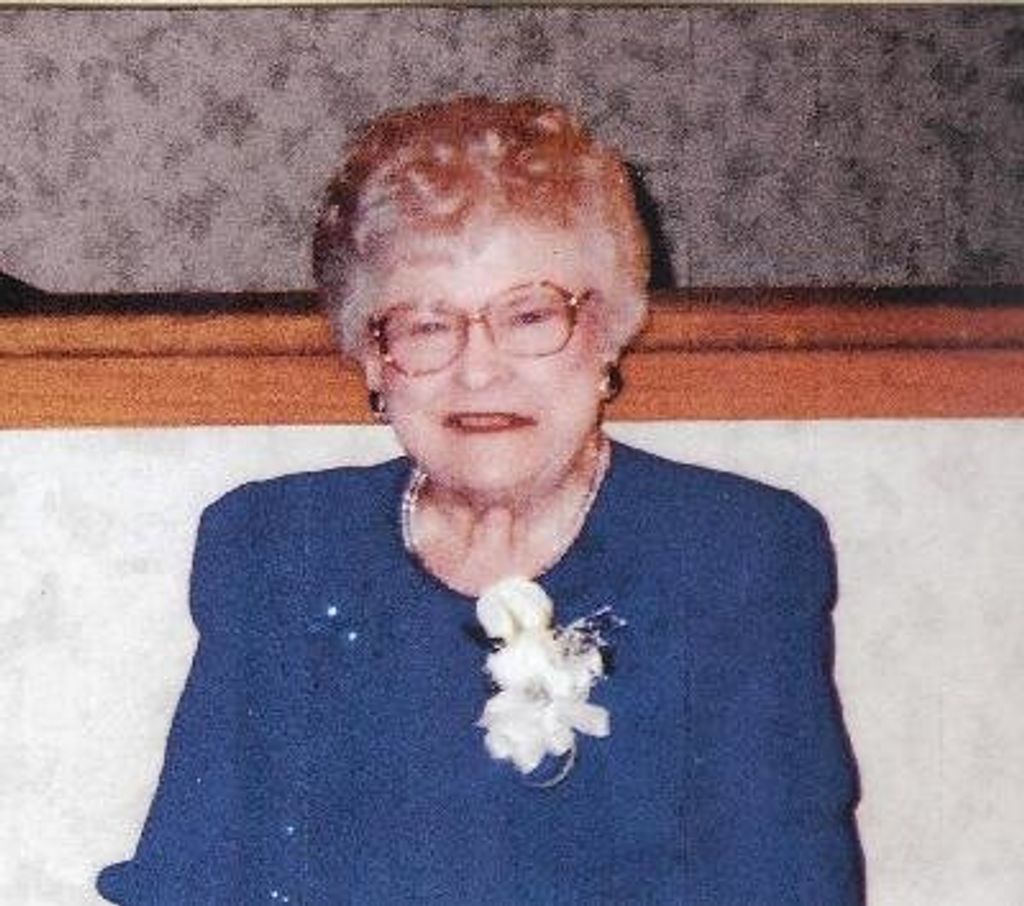 Eleanor Howe Potter