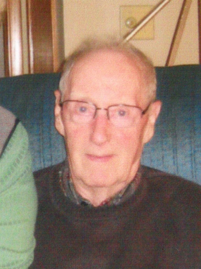 Patrick Shanahan Profile Photo