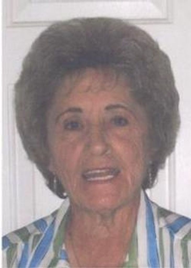 Gertrude Johnson Burns