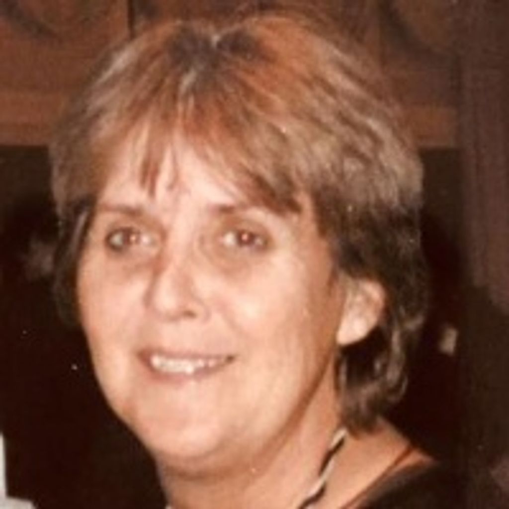 Joyce Tischner Profile Photo