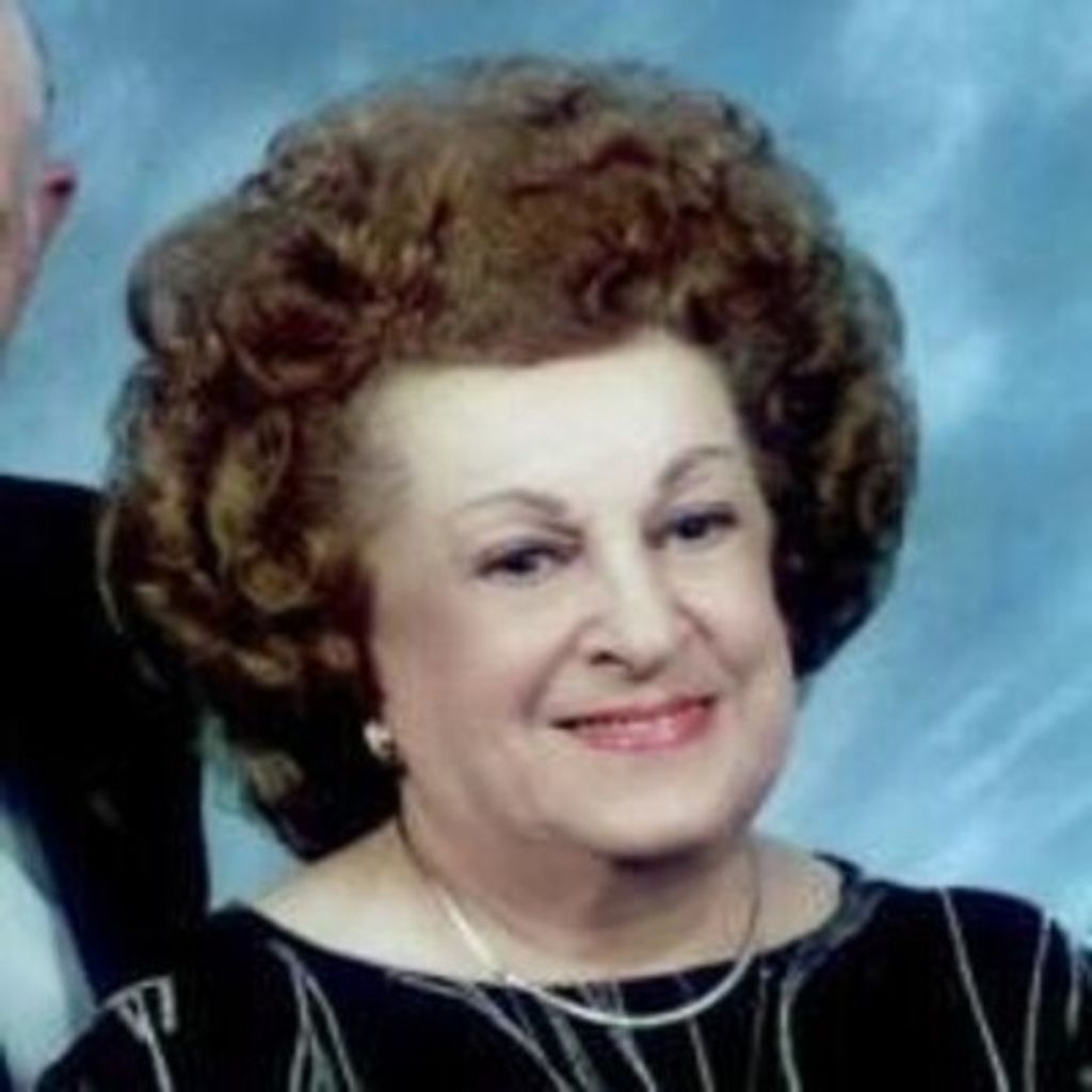 Helen Elizabeth Stanifer