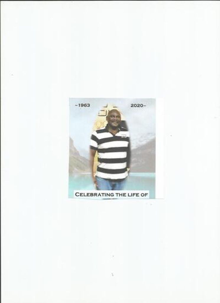 Julius Fuller Profile Photo