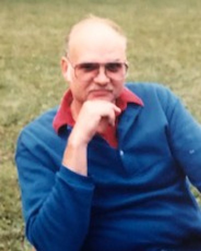 Robert Allen Reierson
