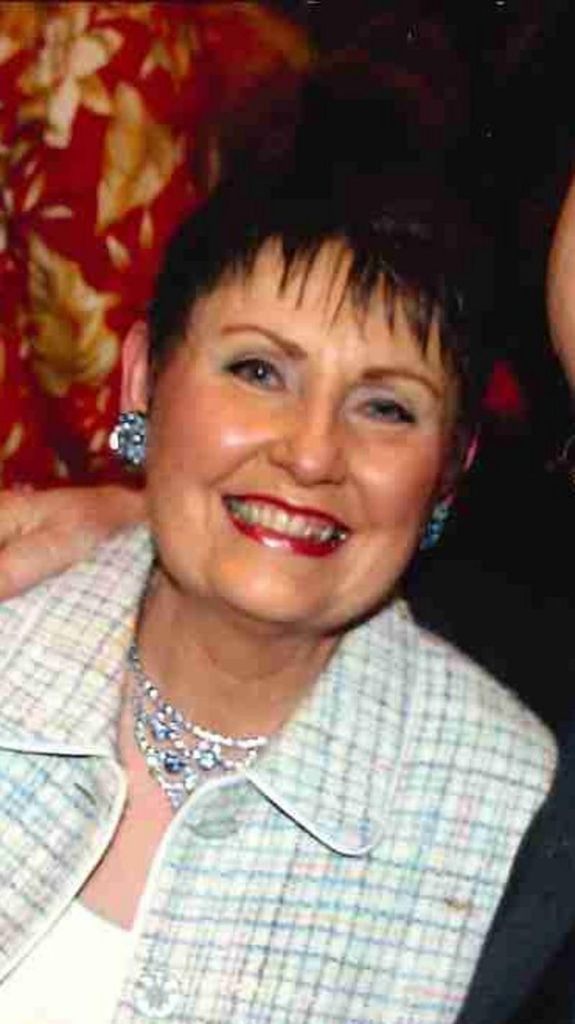 Mary Kay Moorhead Profile Photo