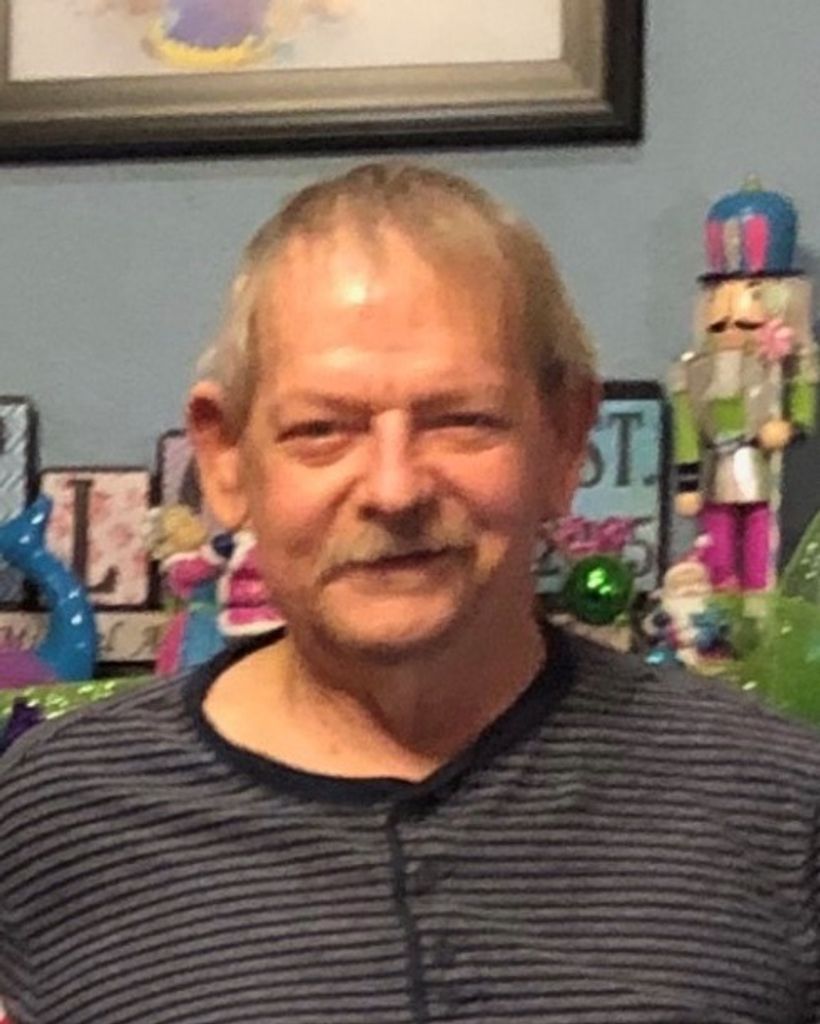 James Edward Bolton