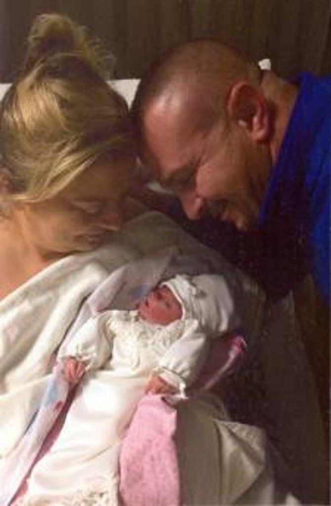 Kimberlyn Avery Cross