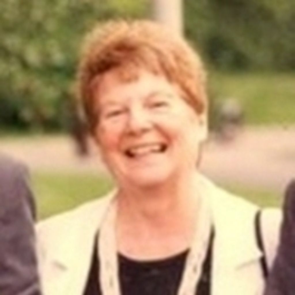 Mary Edith Nelson-Pulice