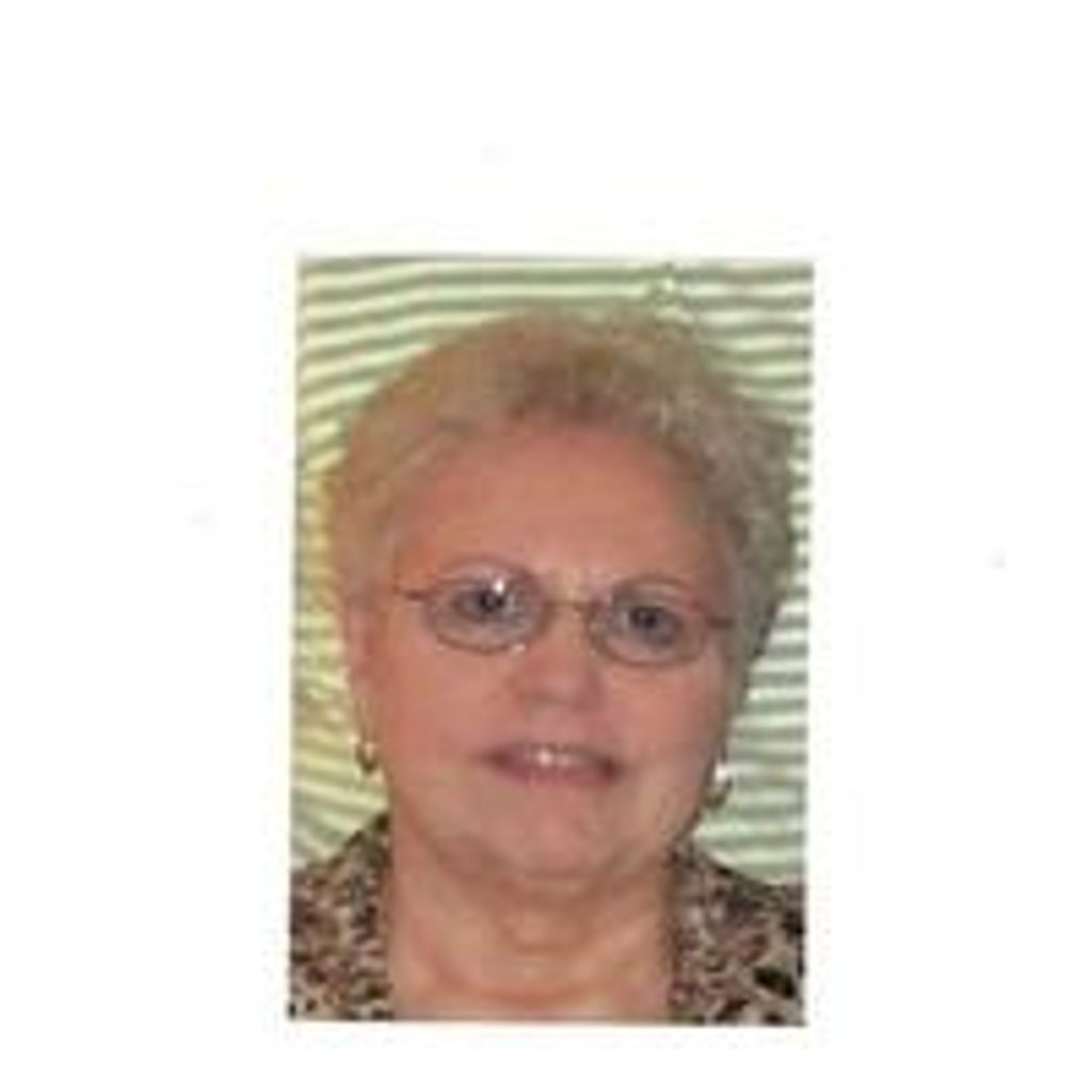 Arlene Kay Yarnell