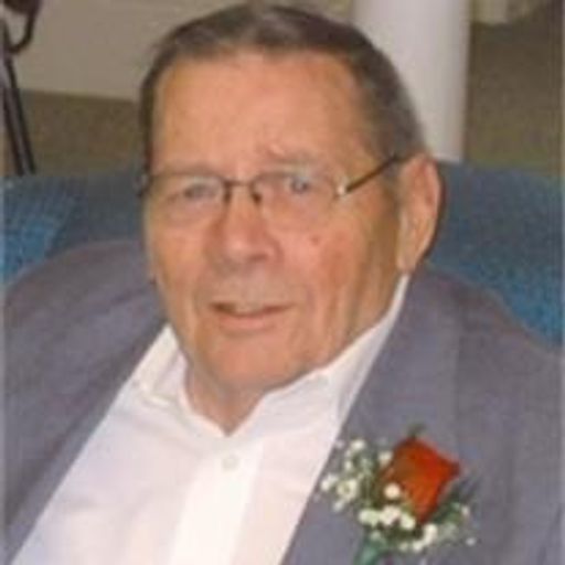 Robert Gene Mann Profile Photo