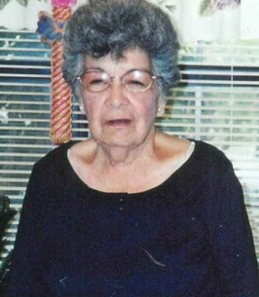 Vitalia Garcia