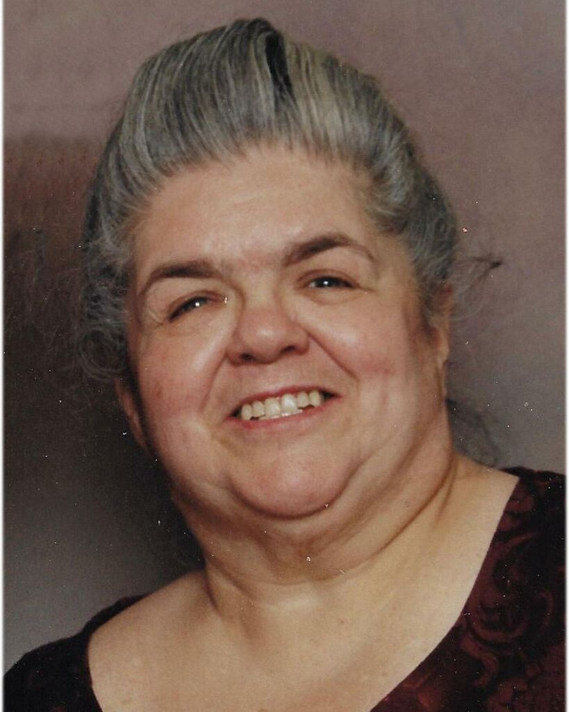 Ginger Ann Brown Profile Photo