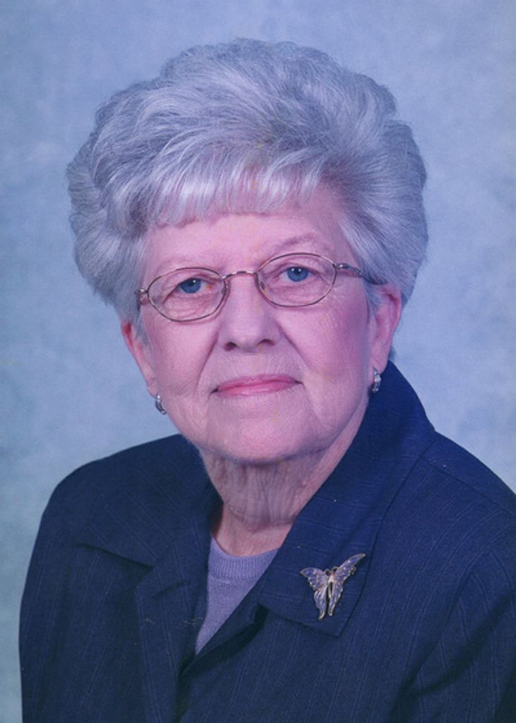Martha Jo Watson Profile Photo