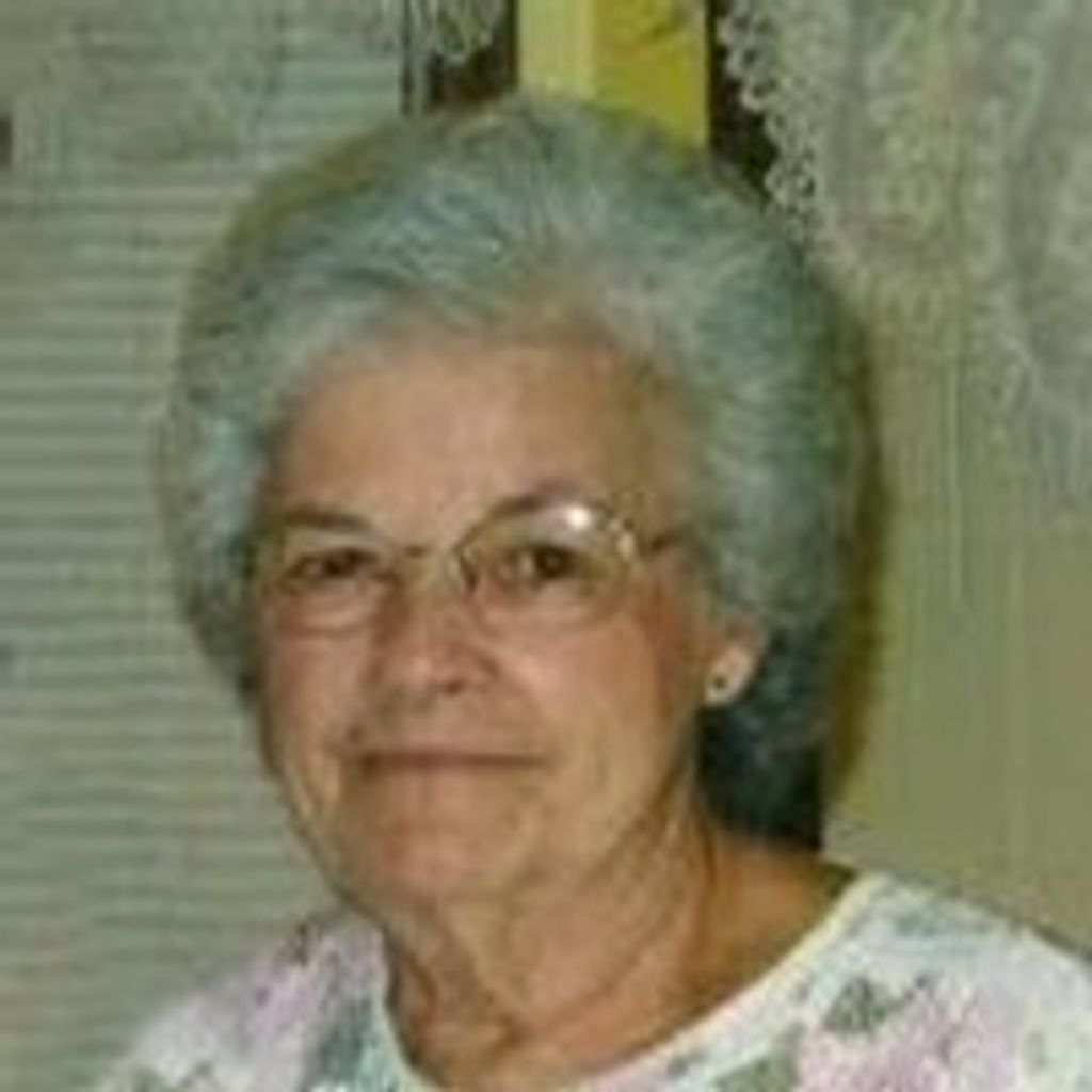 Carolyn Kitchens