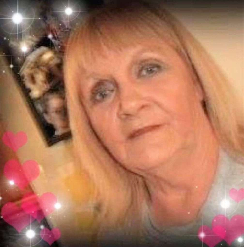 Dinah Lynn (Mclucas)  Henderson Profile Photo