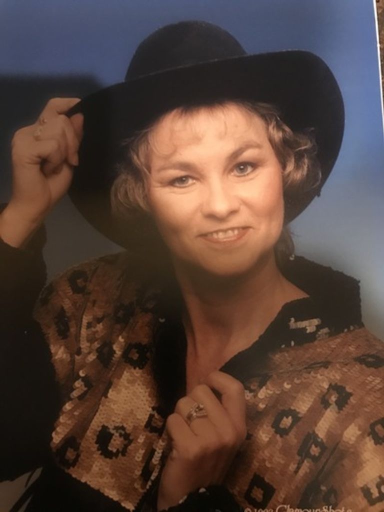 Gayle Marie Plumley Profile Photo