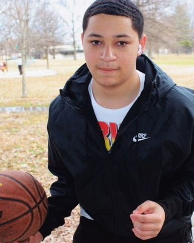 Taevion Lee Miller Profile Photo