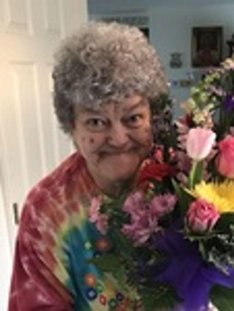 Bernadette Kalenkoski