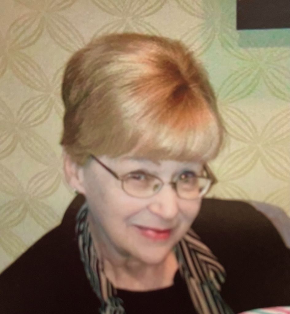 Patricia C. (Sherman)  Jascot Profile Photo