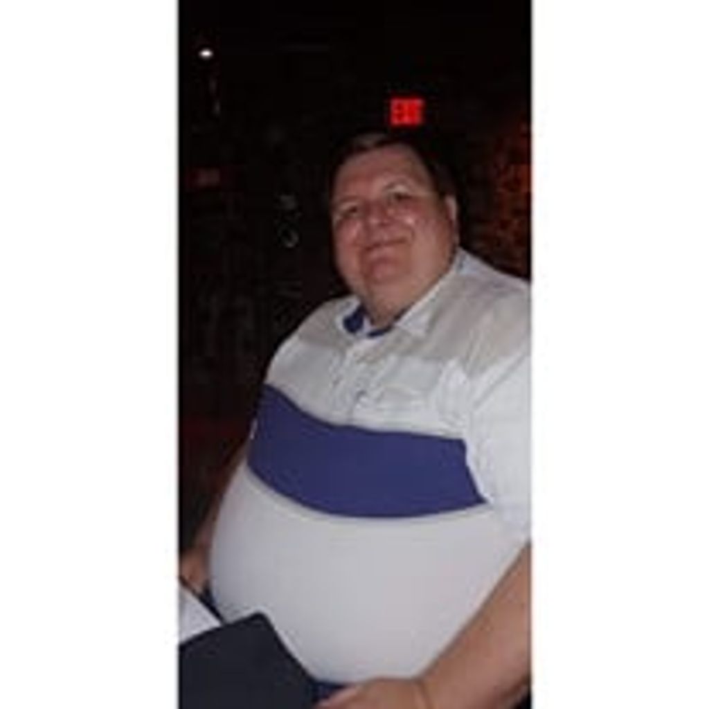 Gregory L. Stevenson Profile Photo
