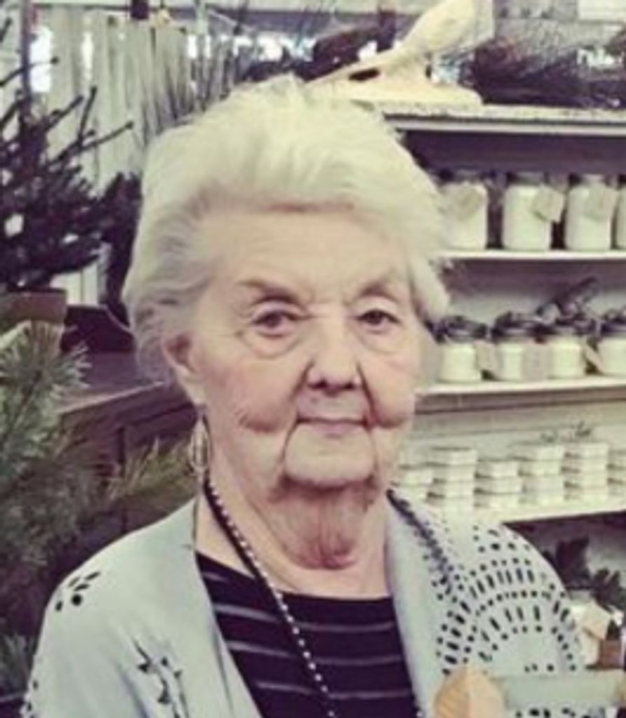 Doreen Knop Profile Photo