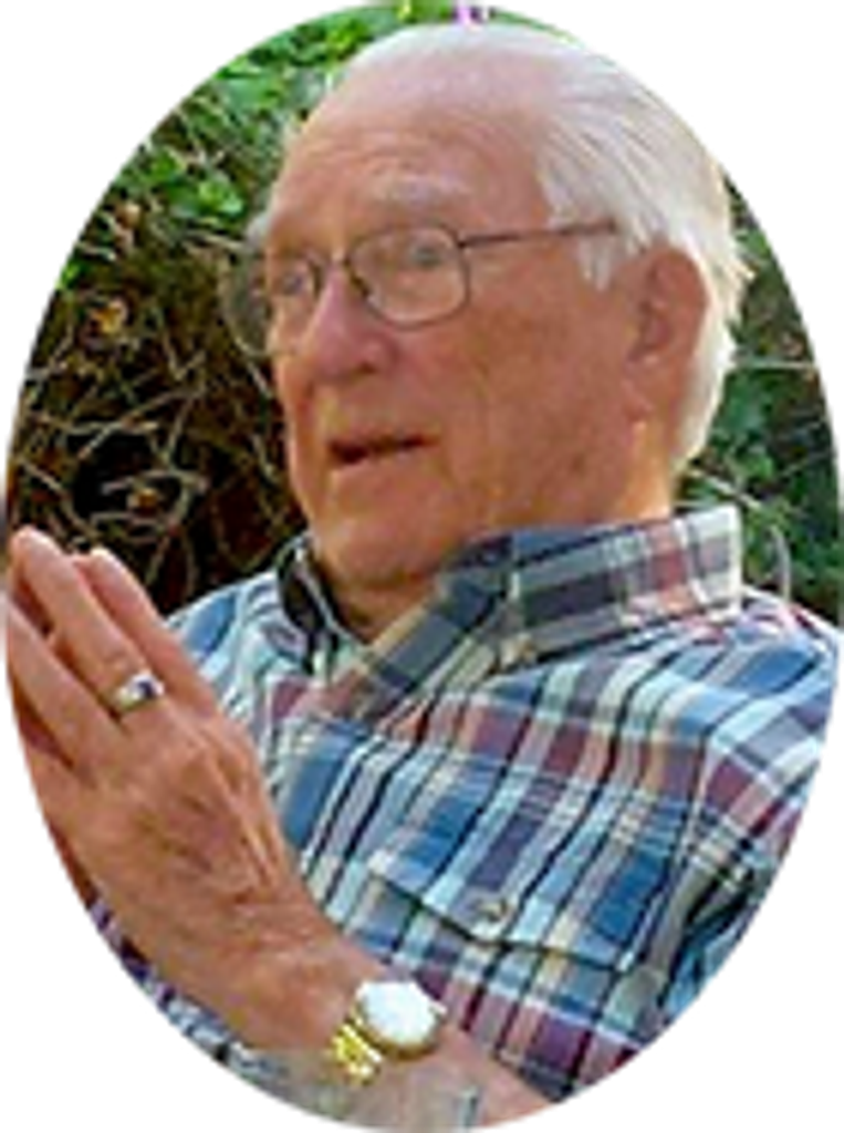 Dr. William "Bill" Draper Wilkey Md