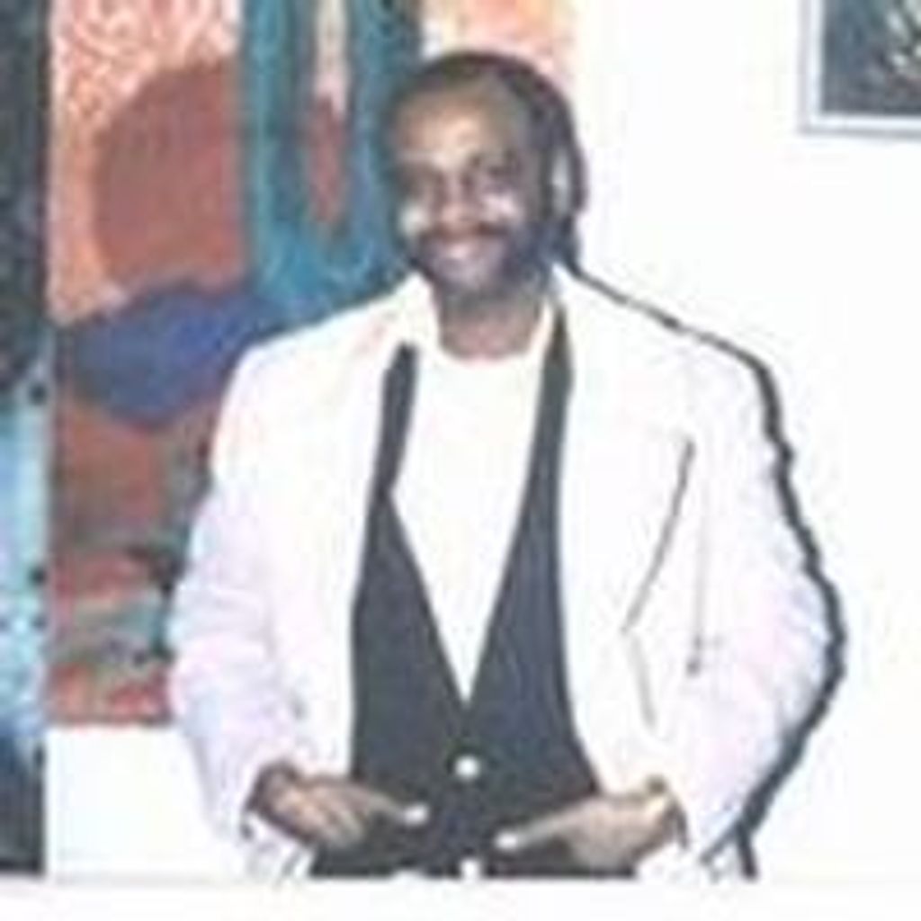 William Sylvester Lightfoot