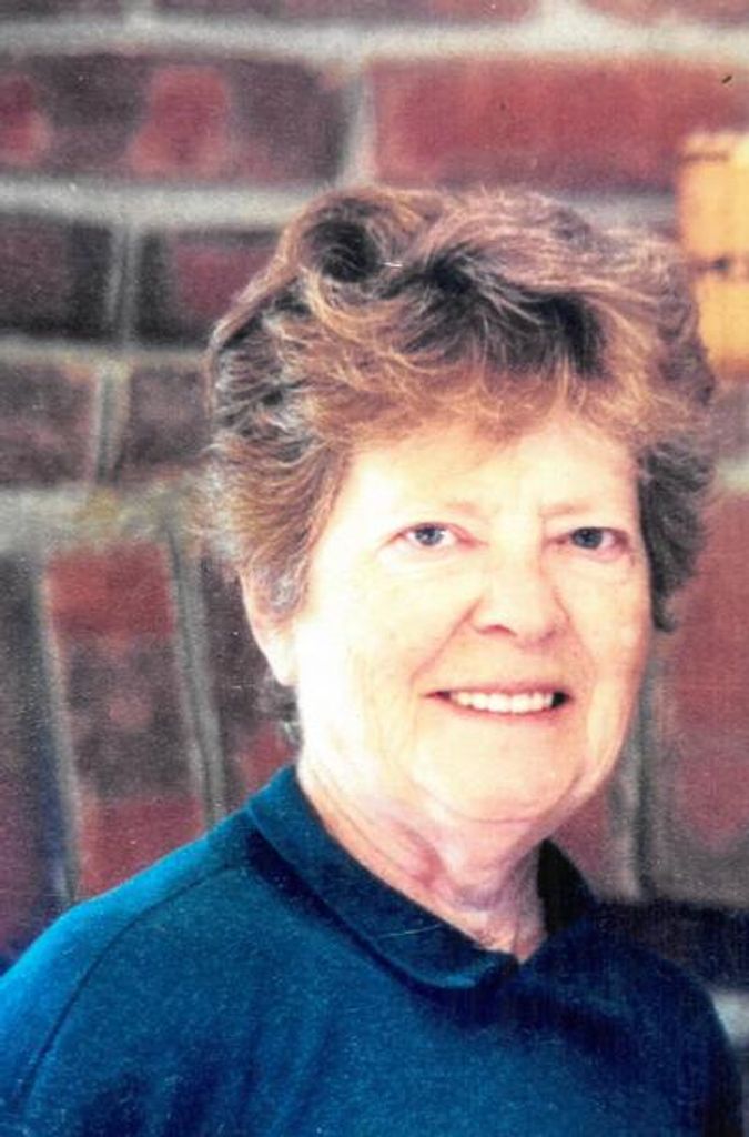 Shirley Ballinger Profile Photo