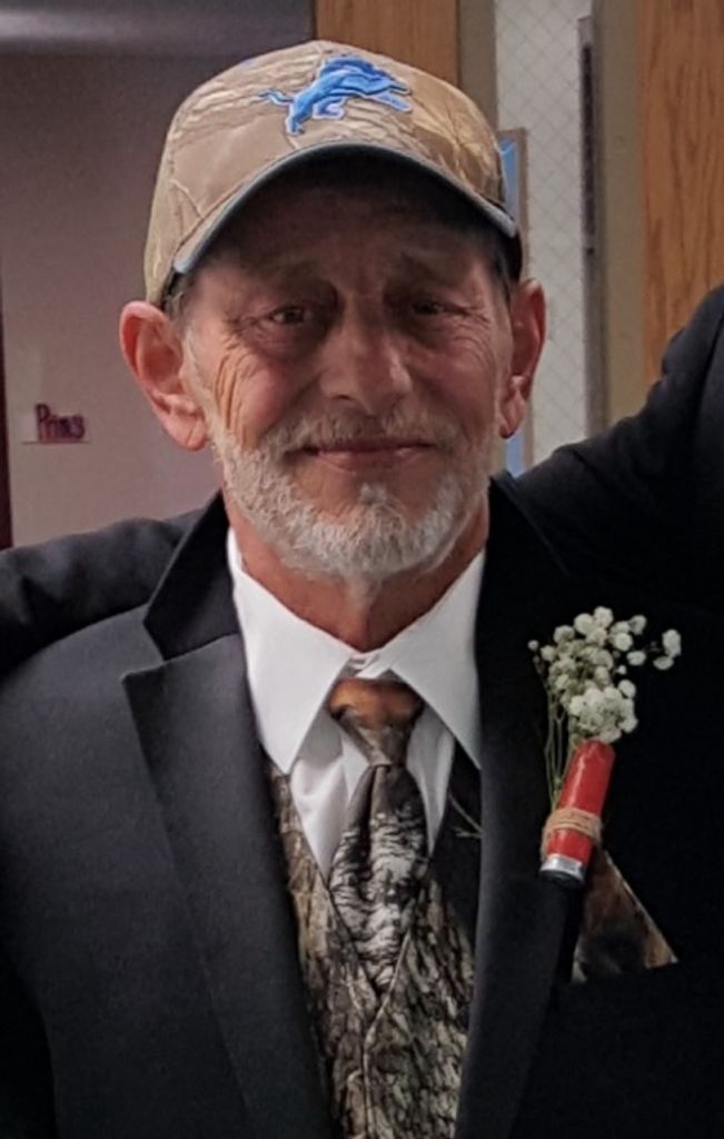 Arthur Carl Chase Jr.