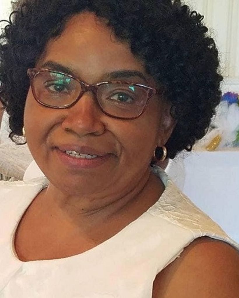 Carria Stout Profile Photo