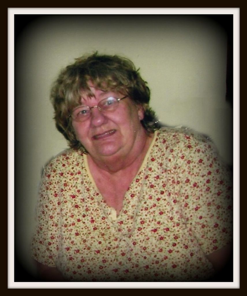 Barbara Wells Profile Photo