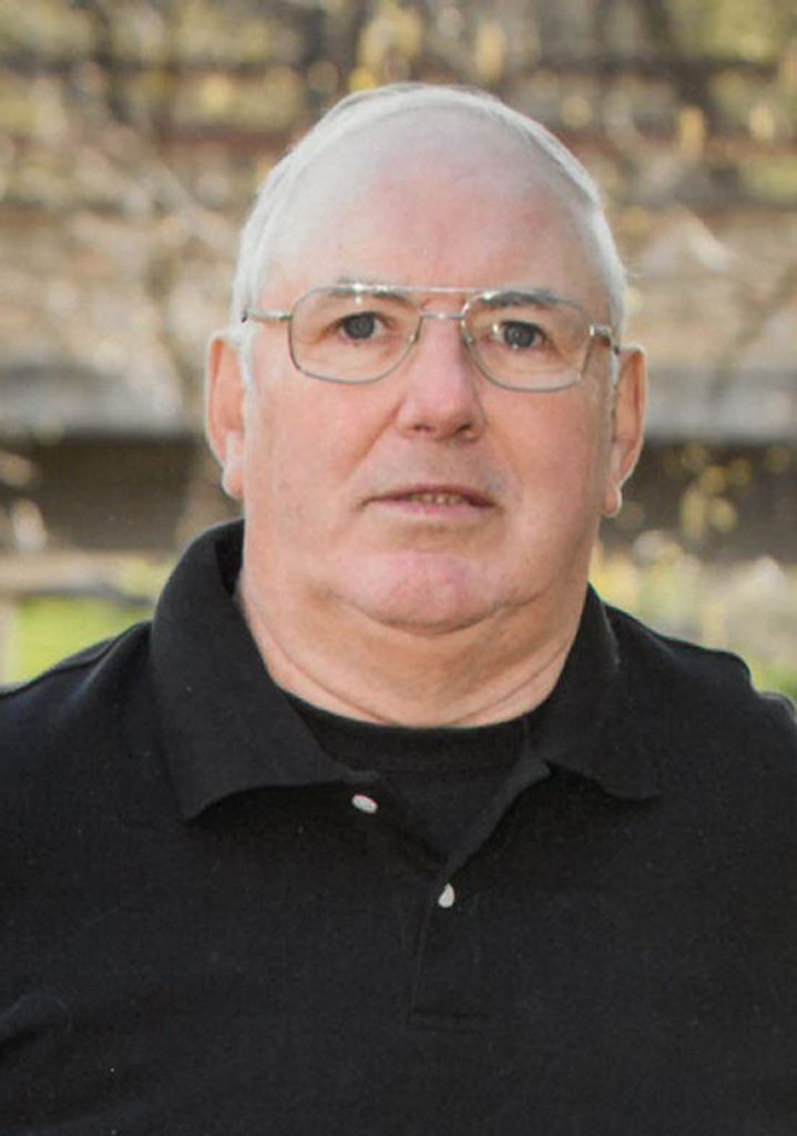 Alden "Gomer" Hanes Profile Photo