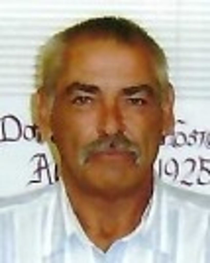 Rick "Ricky" Arthur Harkness