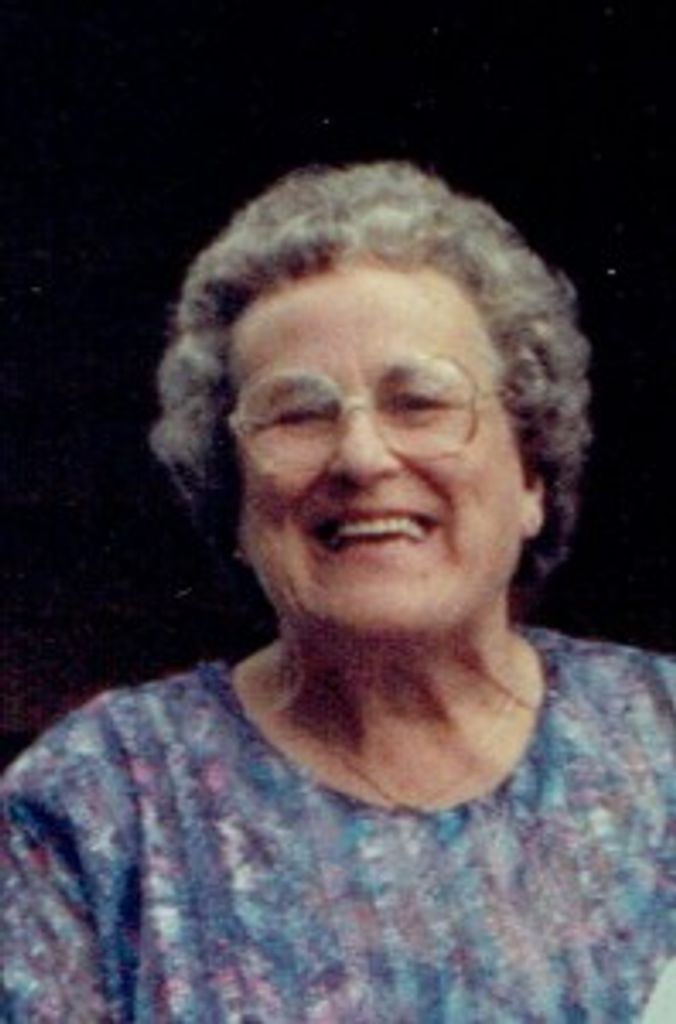 Mildred Tweer